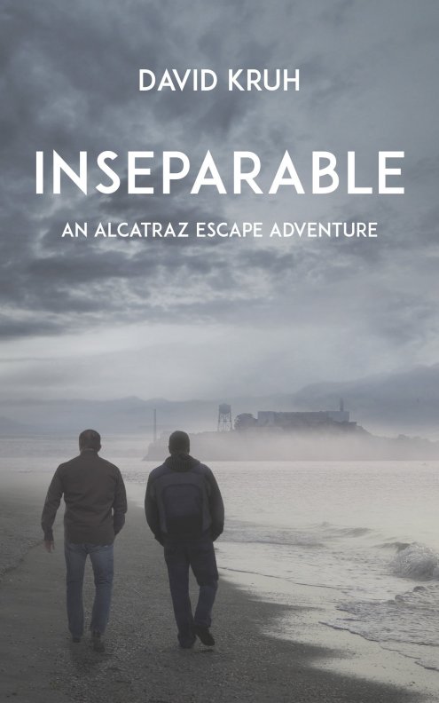 Inseparable
              Cover