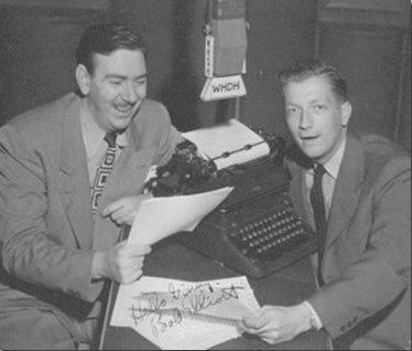 Bob and Ray WHDH