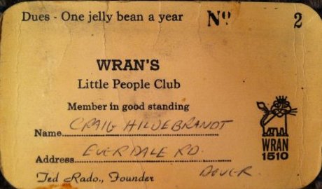 Little People's Club
